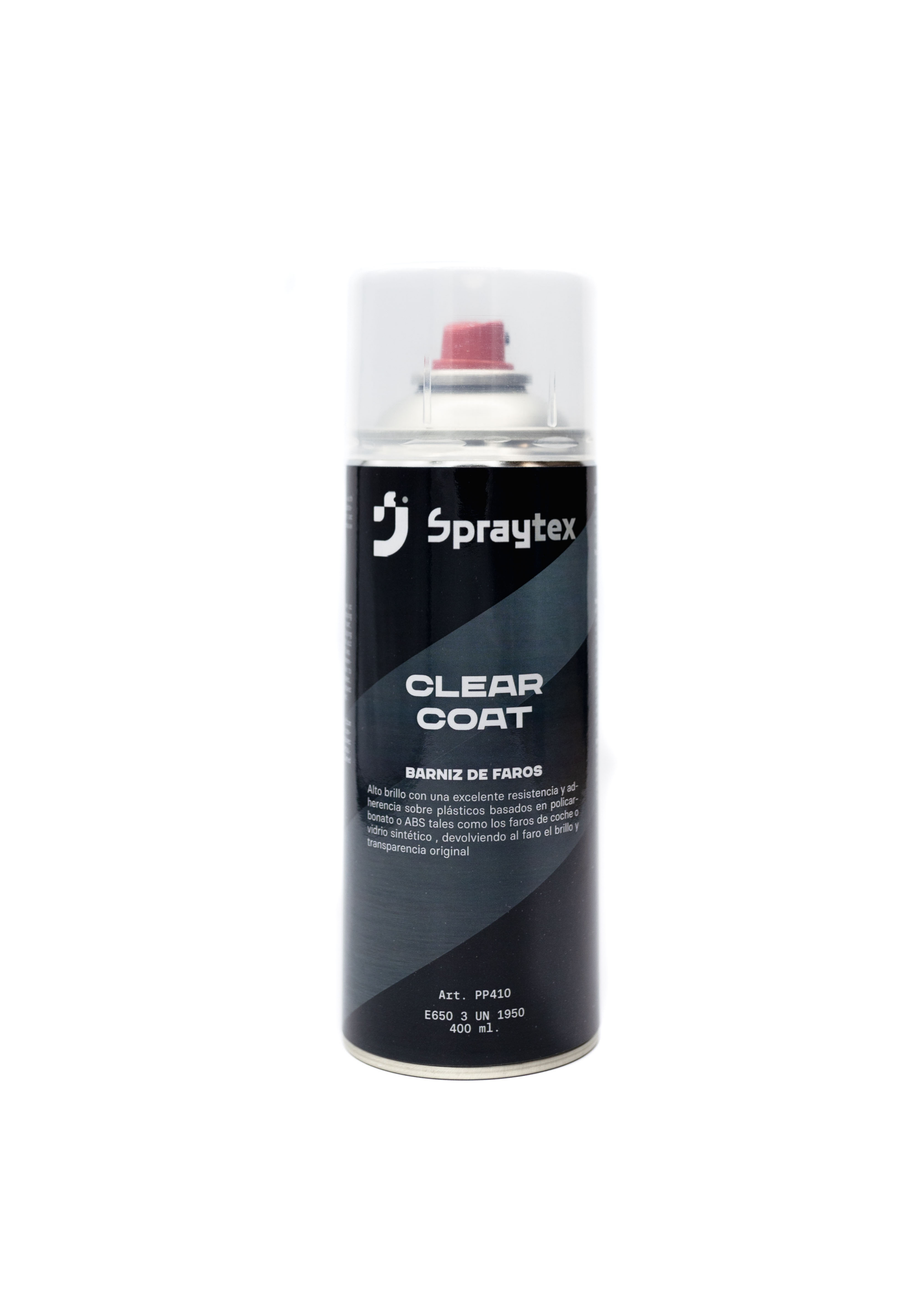 Barniz de faros en spray 400ML - Spraytex
